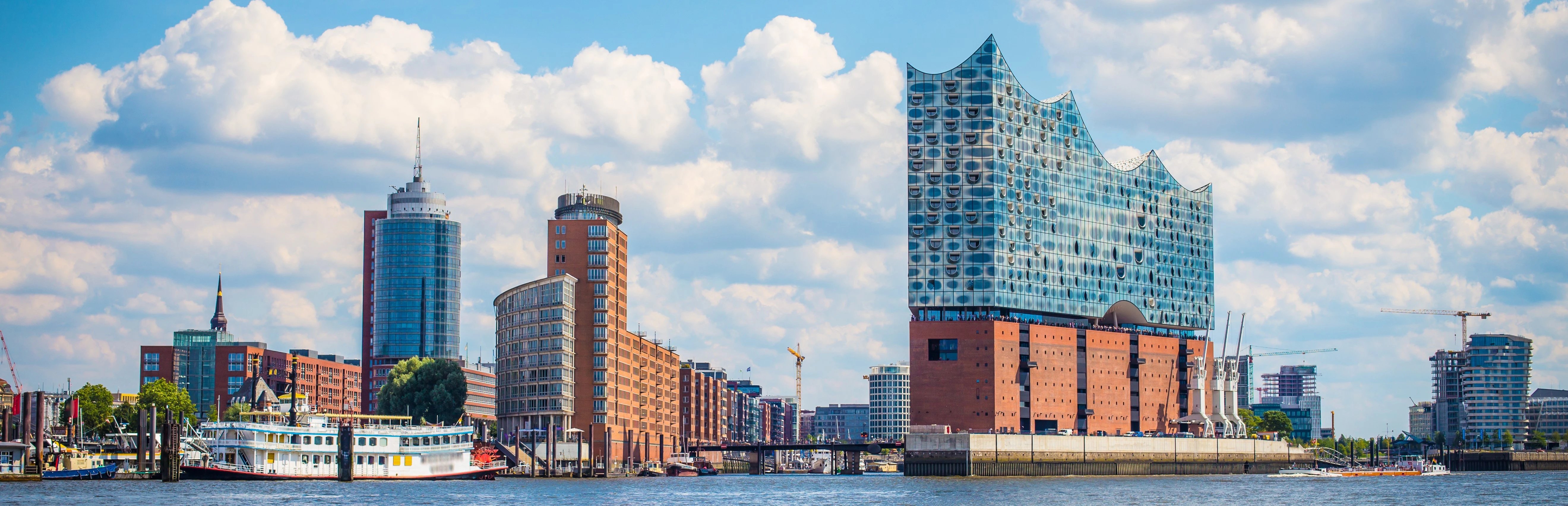 SDS Innovations – Standort Hamburg